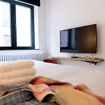 Hotel Espace 43 - Les 7 3*