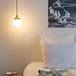Espace 43 - Les 7 Hotel