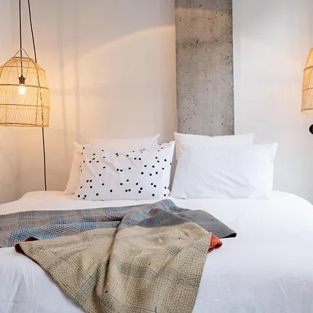 Hotel Espace 43 - Les 7 3*