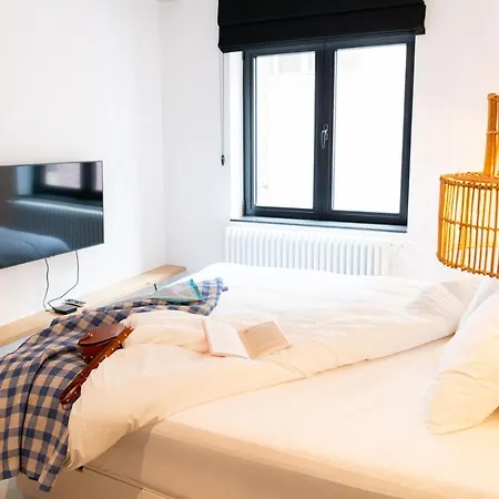 Espace 43 - Les 7 Hotel Namur