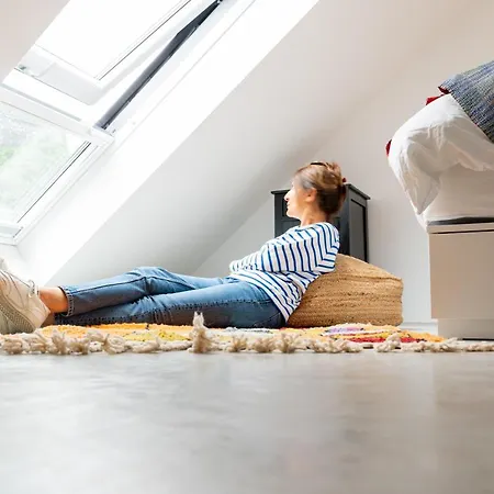 Hotel Espace 43 - Les 7 3*