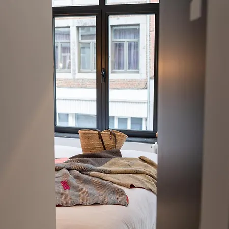 Espace 43 - Les 7 * Namur