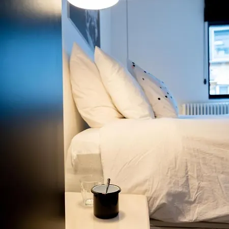 Otel Espace 43 - Les 7
