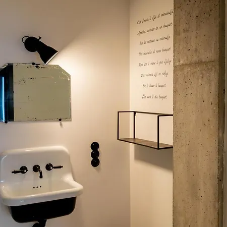 Otel Espace 43 - Les 7 Namur