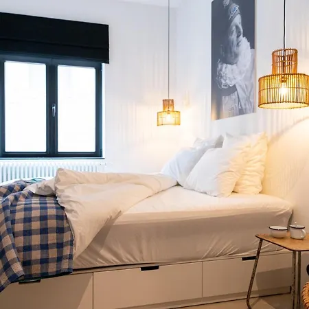 Espace 43 - Les 7 Hotel Namur