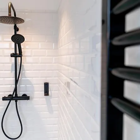 Espace 43 - Les 7 Hotel Namur