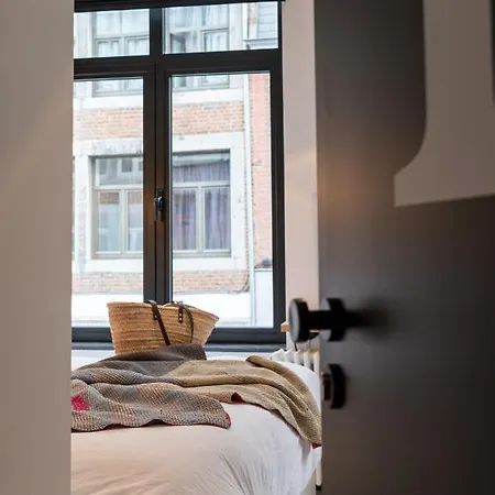 Espace 43 - Les 7 Hotel Namur