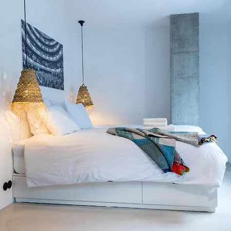 Espace 43 - Les 7 Hotel Namur