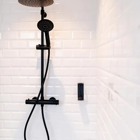 Espace 43 - Les 7 Hotel Namur