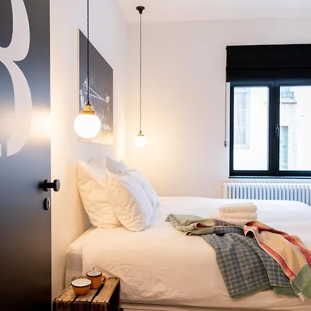 Espace 43 - Les 7 Hotel