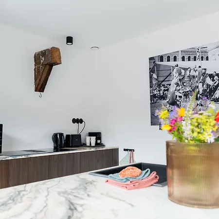 Espace 43 - Les 7 Hotel Namur