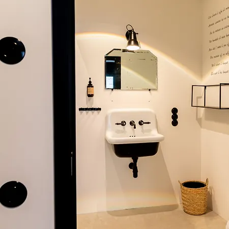 Espace 43 - Les 7 3* Namur