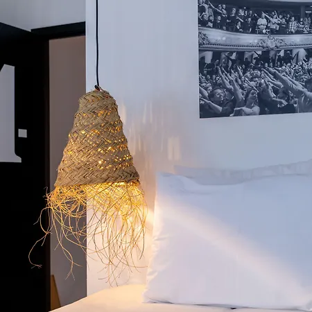 Espace 43 - Les 7 Hotel Namur