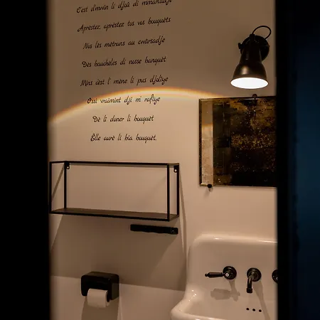 Espace 43 - Les 7 Hotel Namur