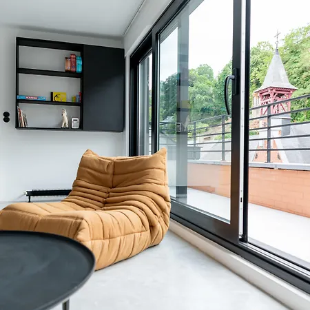 Espace 43 - Les 7 Hotel