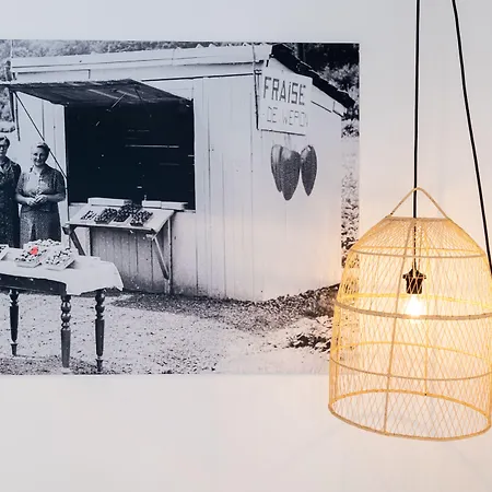 Hotel Espace 43 - Les 7 3*