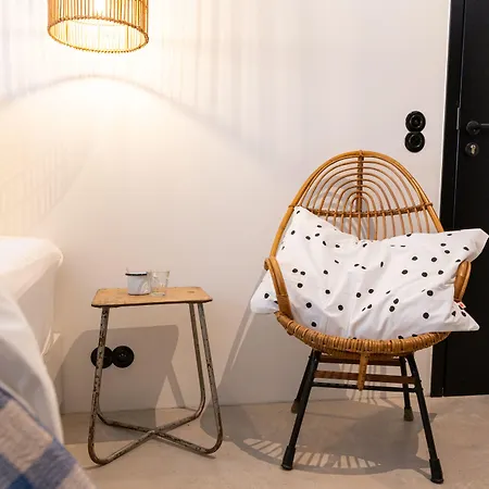 Hotel Espace 43 - Les 7 Namur