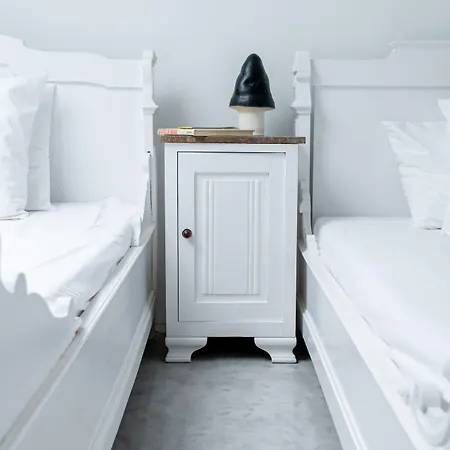 Hotel Espace 43 - Les 7