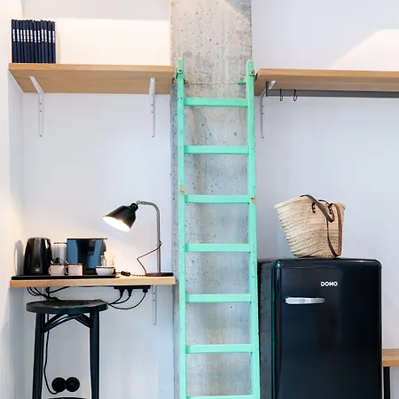 Espace 43 - Les 7 Hotel Namur