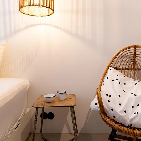 Hotel Espace 43 - Les 7