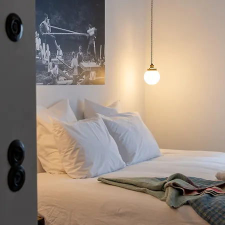 Espace 43 - Les 7 Hotel Namur