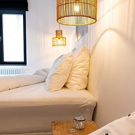 Otel Espace 43 - Les 7 3*
