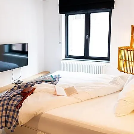 Otel Espace 43 - Les 7 Namur