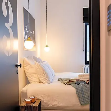 Espace 43 - Les 7 Otel Namur