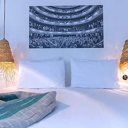 Otel Espace 43 - Les 7 Namur