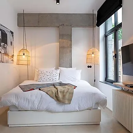 Otel Espace 43 - Les 7 3*