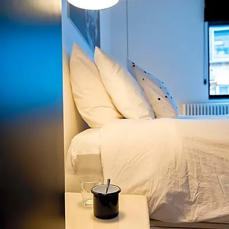 Otel Espace 43 - Les 7 Namur