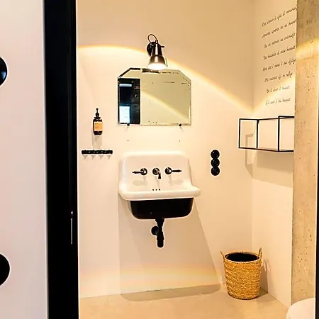 Espace 43 - Les 7 Otel Namur