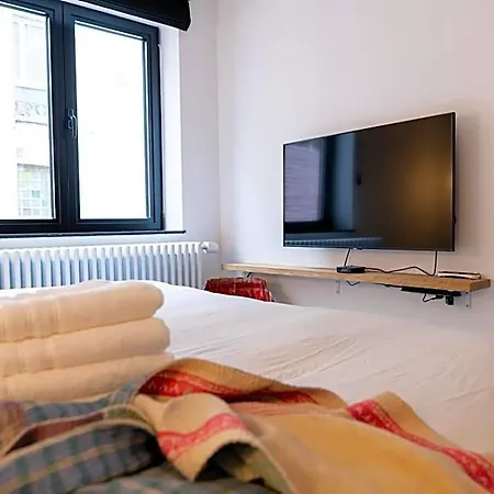 Espace 43 - Les 7 Otel Namur