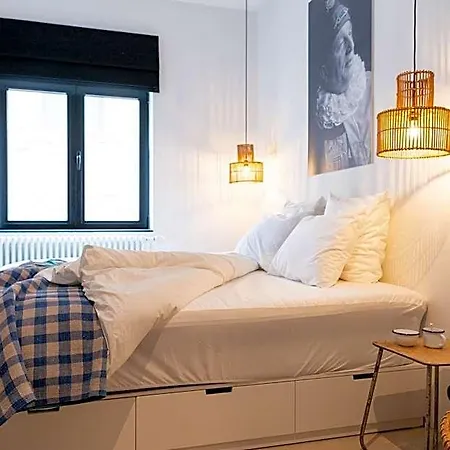 Otel Espace 43 - Les 7 Namur