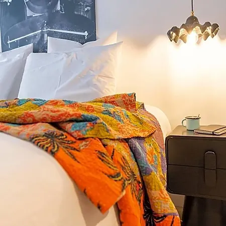 Otel Espace 43 - Les 7 Namur
