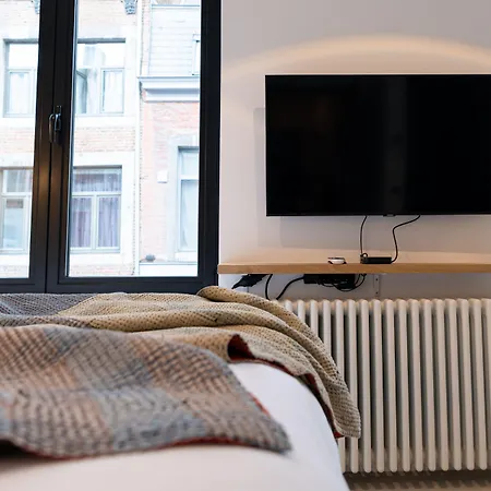 Espace 43 - Les 7 Hotel