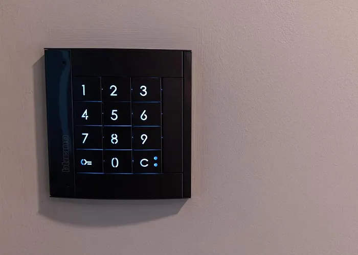 호텔 Espace 43 - Les 7 나무르