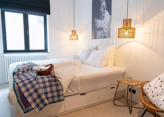 Espace 43 - Les 7 호텔 3*