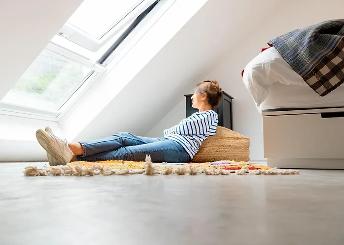 호텔 Espace 43 - Les 7 3*