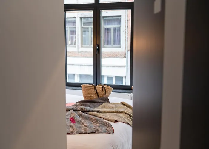 Espace 43 - Les 7 3* 나무르