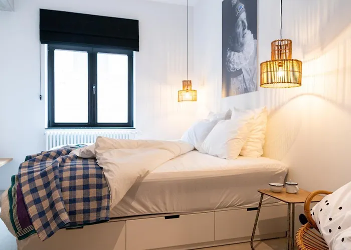 Espace 43 - Les 7 Hotel Namur