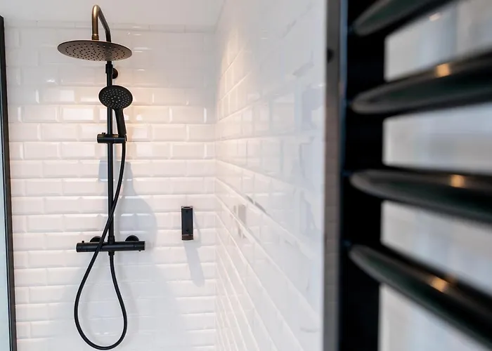 Espace 43 - Les 7 호텔 나무르