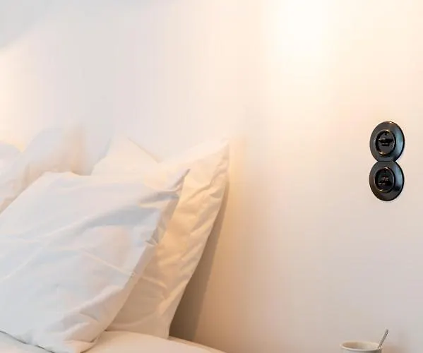 Espace 43 - Les 7 호텔 3*