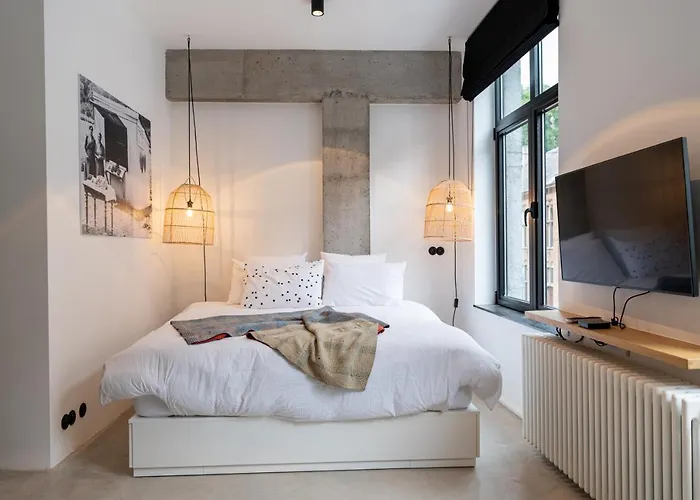 Espace 43 - Les 7 호텔 3*