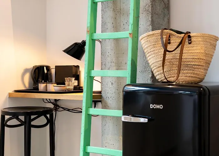 호텔 Espace 43 - Les 7