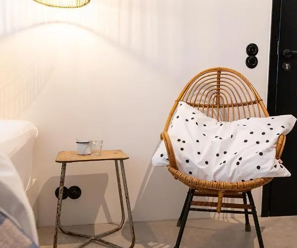 Espace 43 - Les 7 3* 나무르