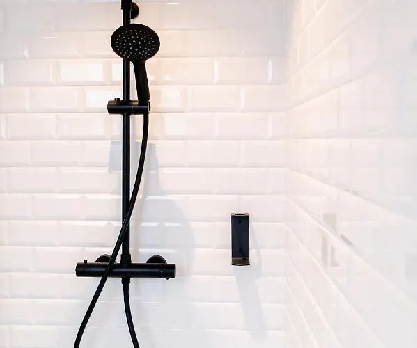 Espace 43 - Les 7 호텔 나무르