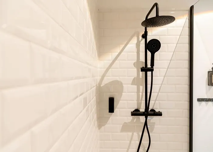 호텔 Espace 43 - Les 7 나무르