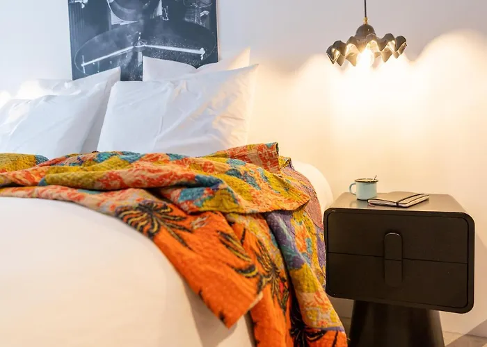 Espace 43 - Les 7 3* 나무르