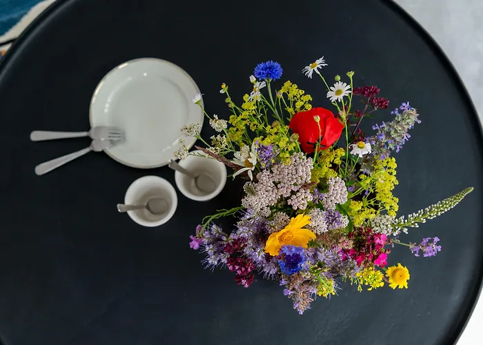 Espace 43 - Les 7 호텔 나무르